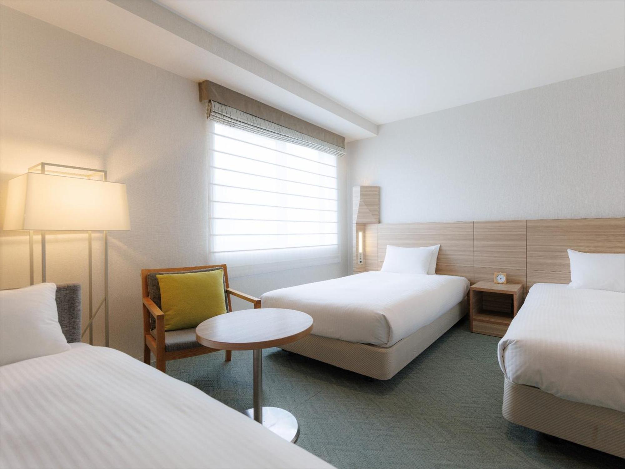 Jr Kyushu Hotel Kagoshima Esterno foto