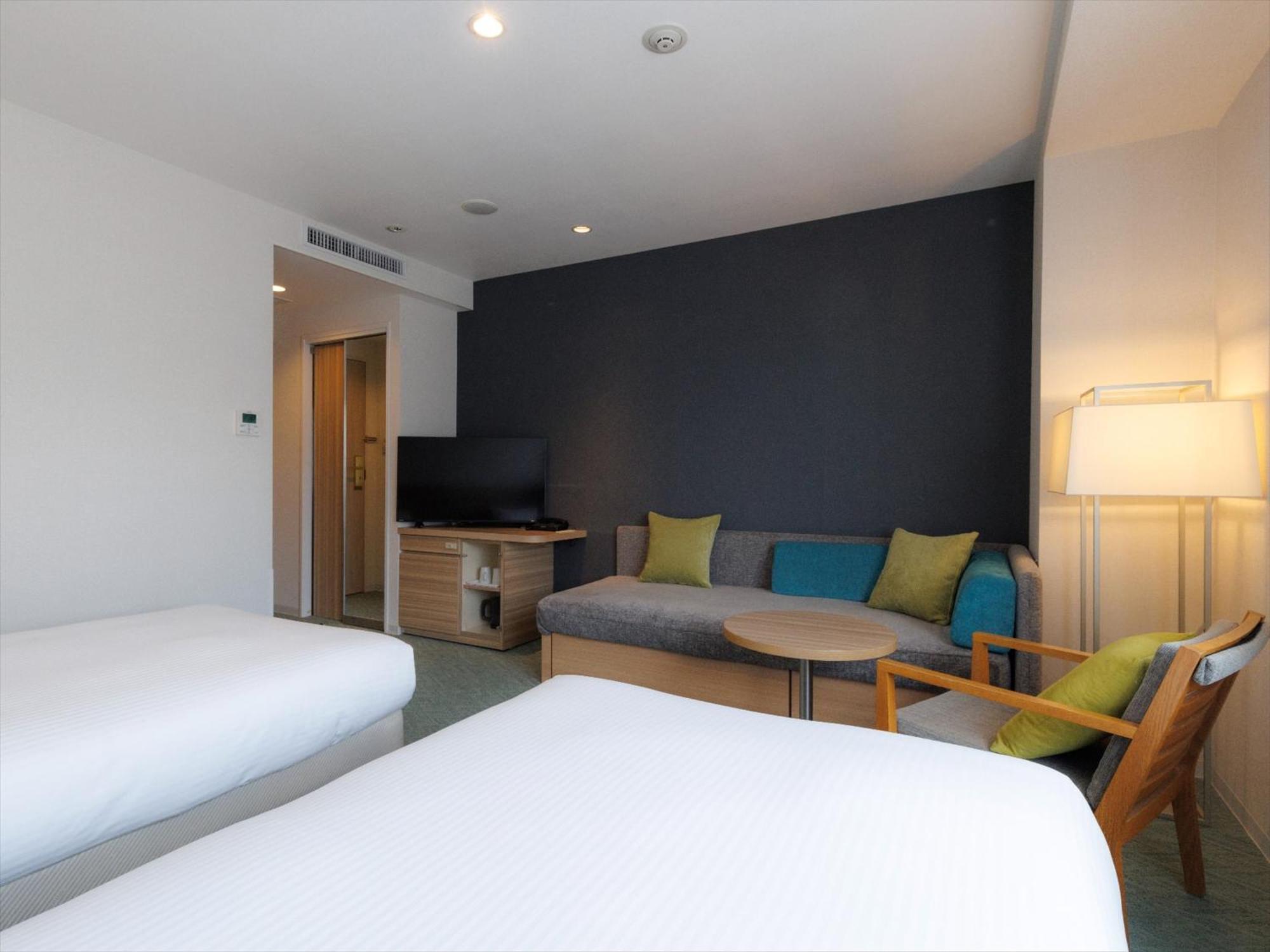 Jr Kyushu Hotel Kagoshima Esterno foto