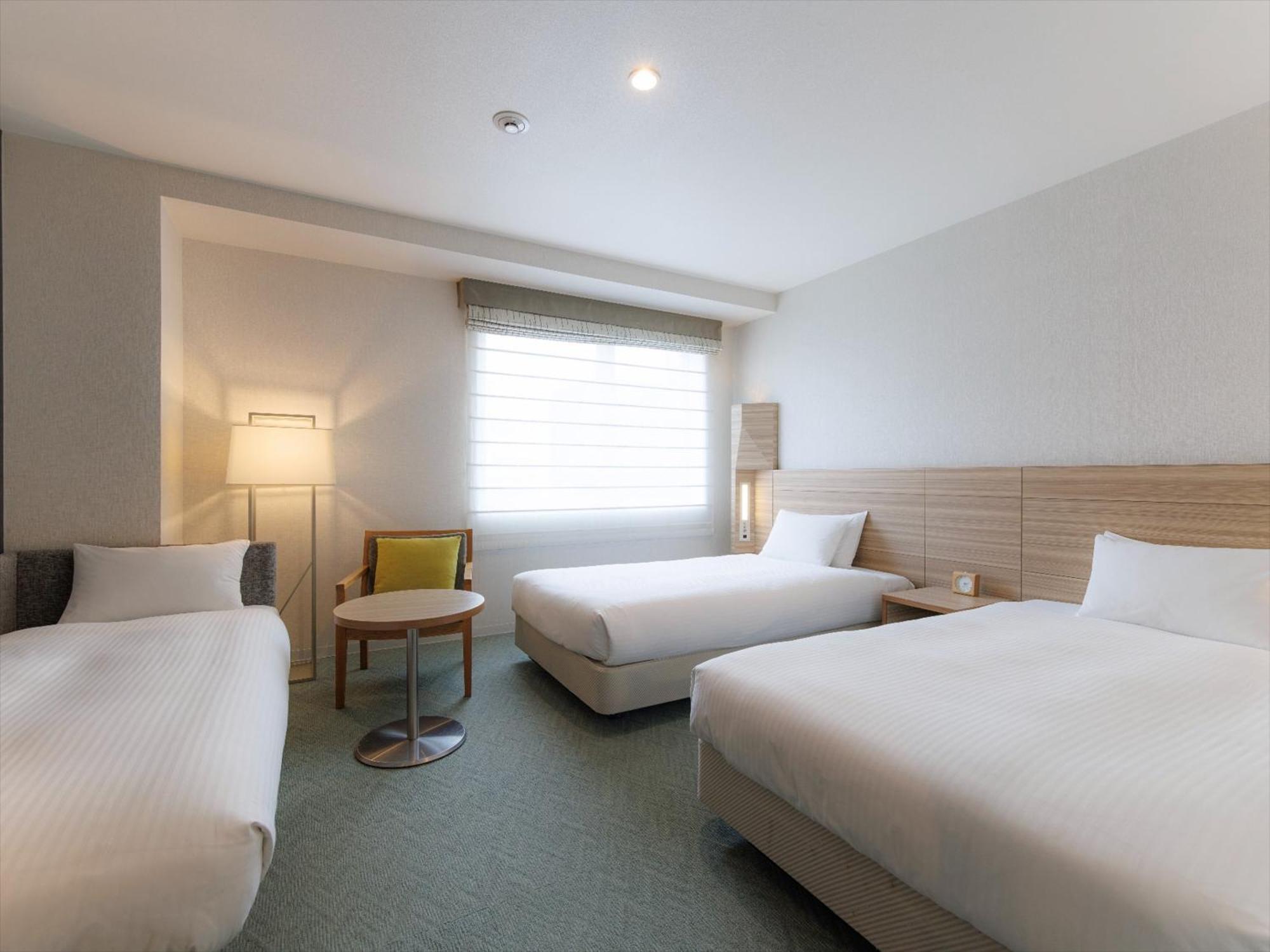 Jr Kyushu Hotel Kagoshima Esterno foto