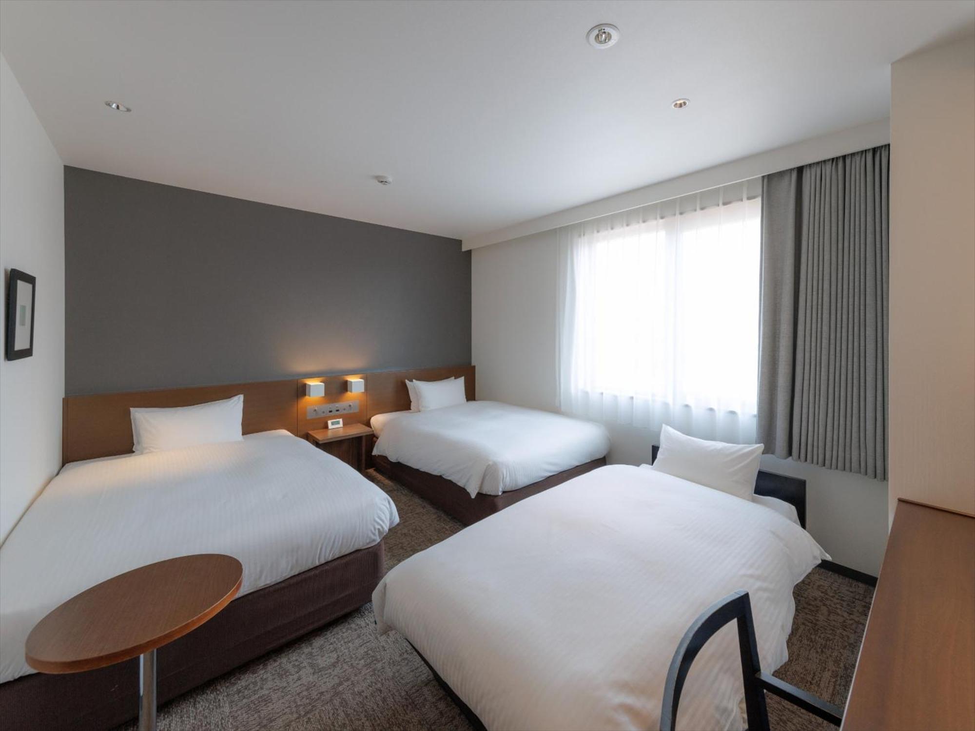 Jr Kyushu Hotel Kagoshima Esterno foto