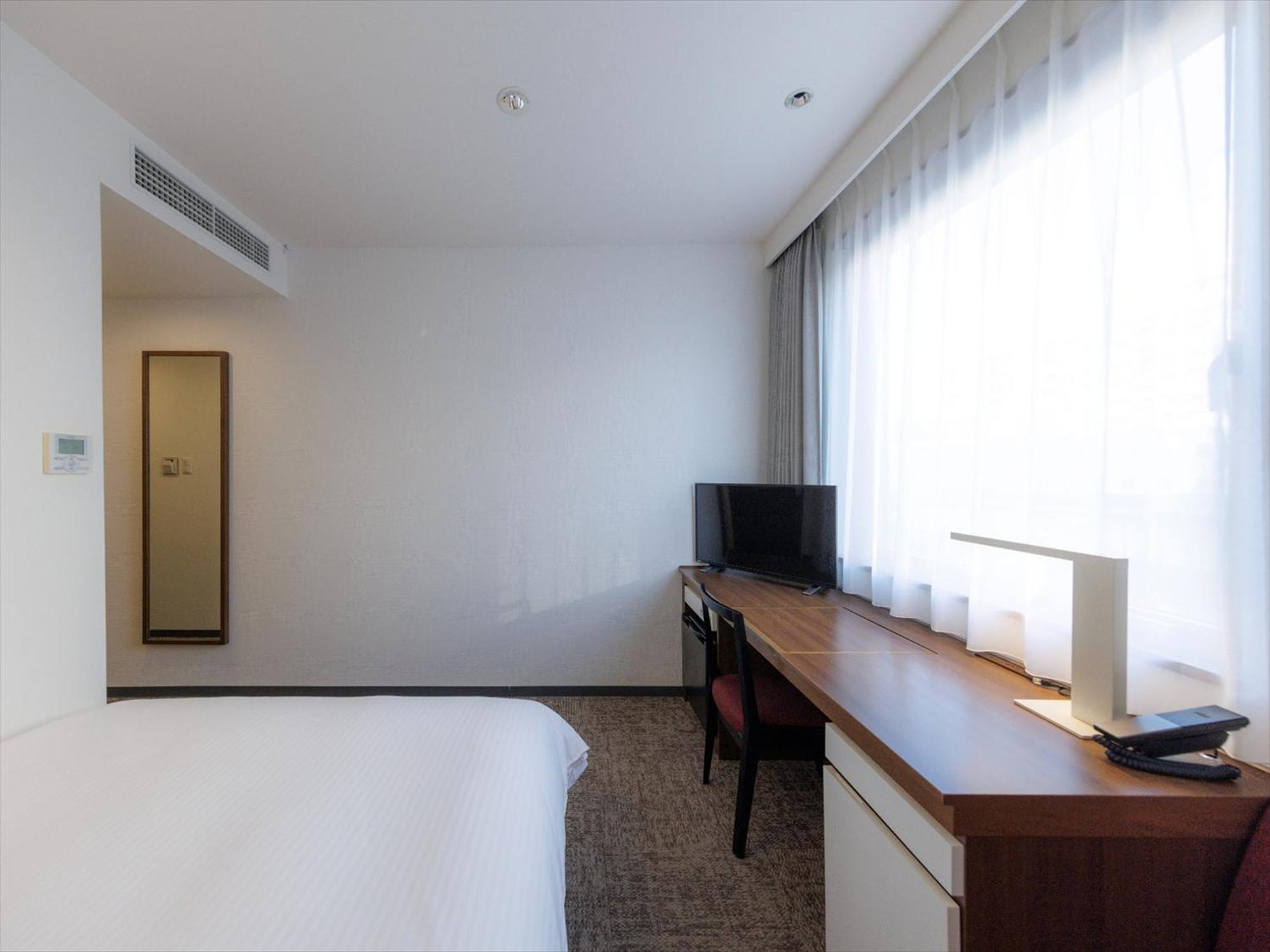 Jr Kyushu Hotel Kagoshima Esterno foto