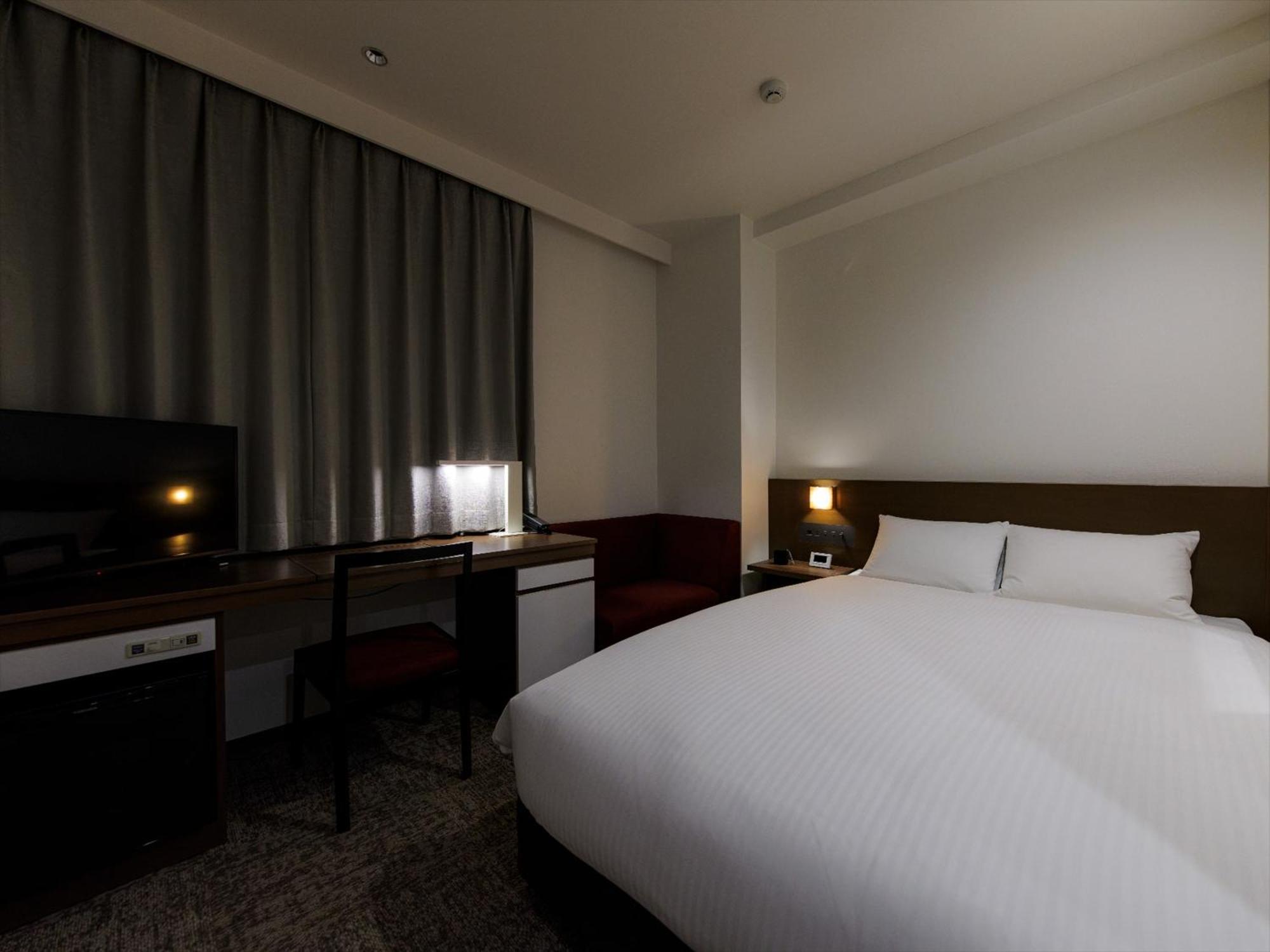 Jr Kyushu Hotel Kagoshima Esterno foto