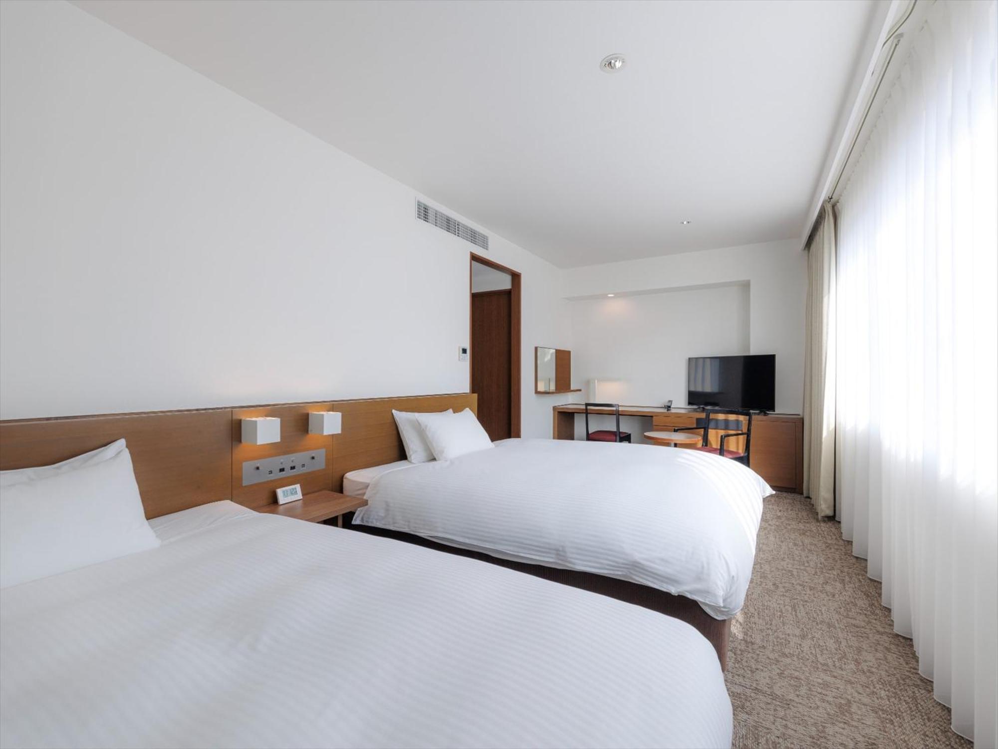Jr Kyushu Hotel Kagoshima Esterno foto