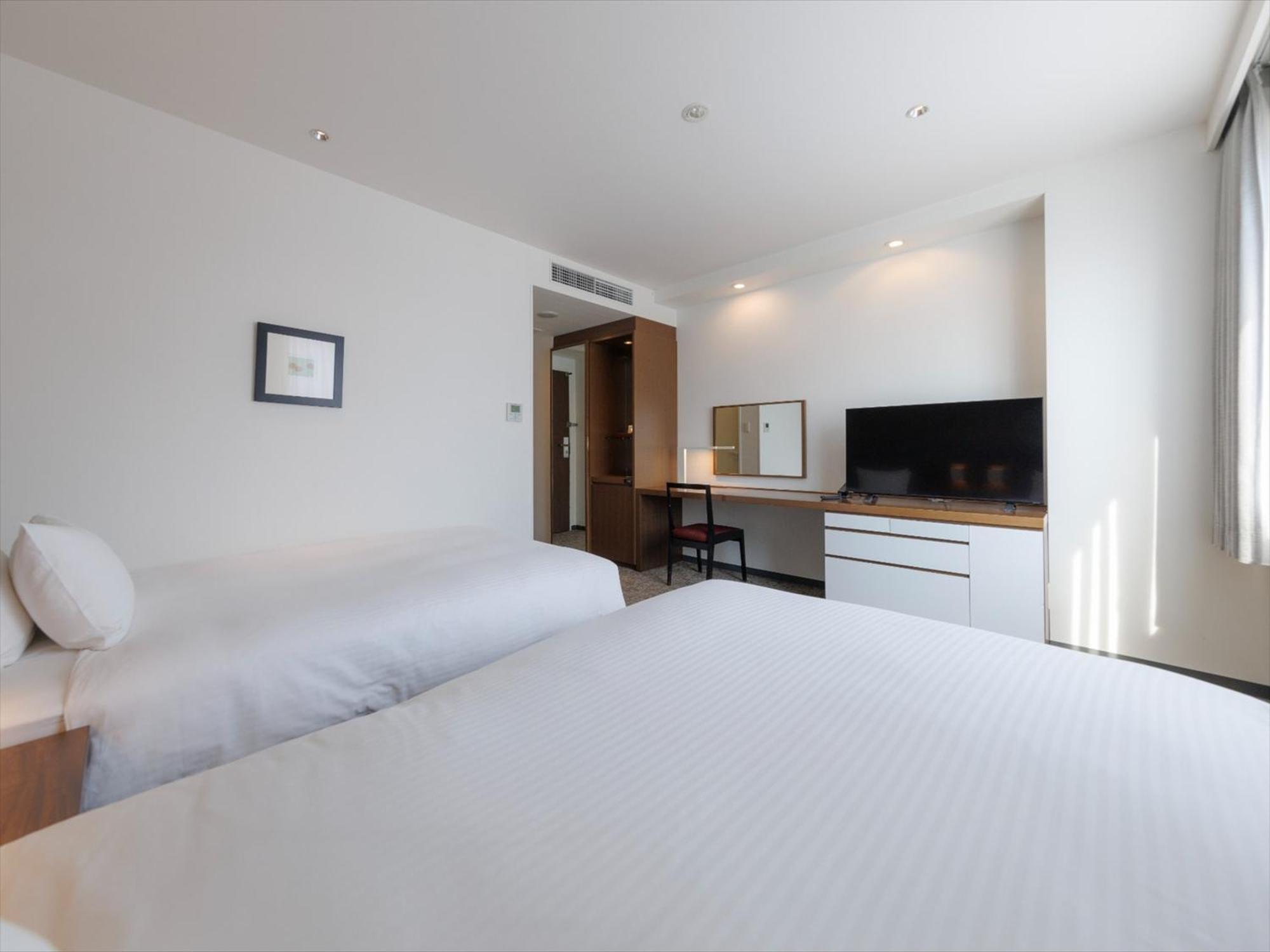 Jr Kyushu Hotel Kagoshima Esterno foto