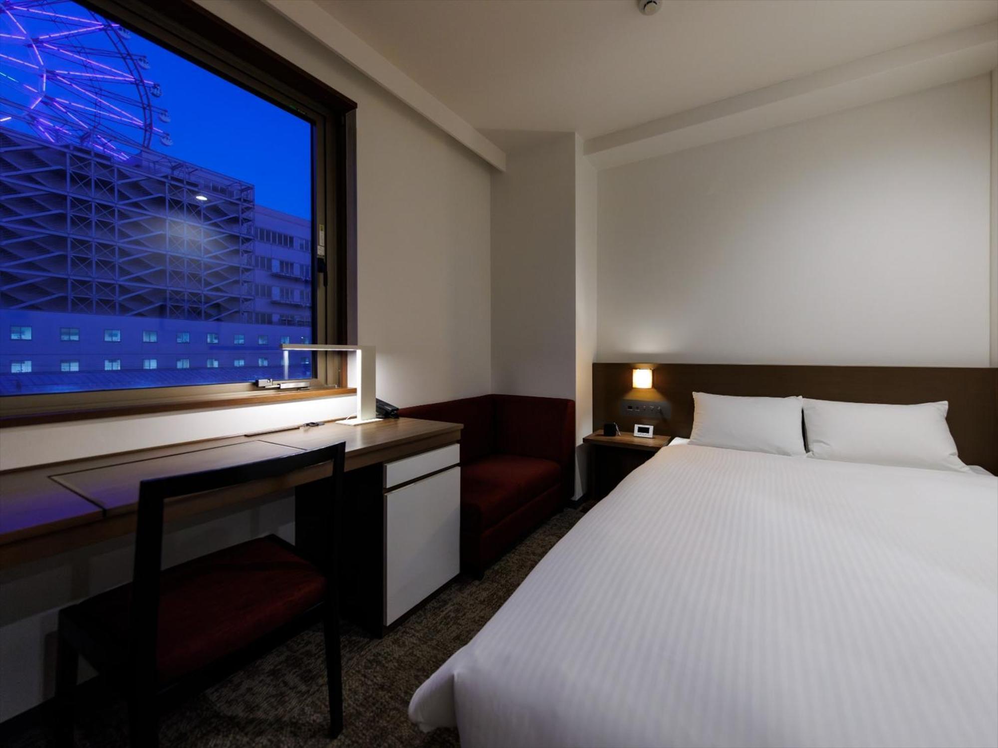 Jr Kyushu Hotel Kagoshima Esterno foto