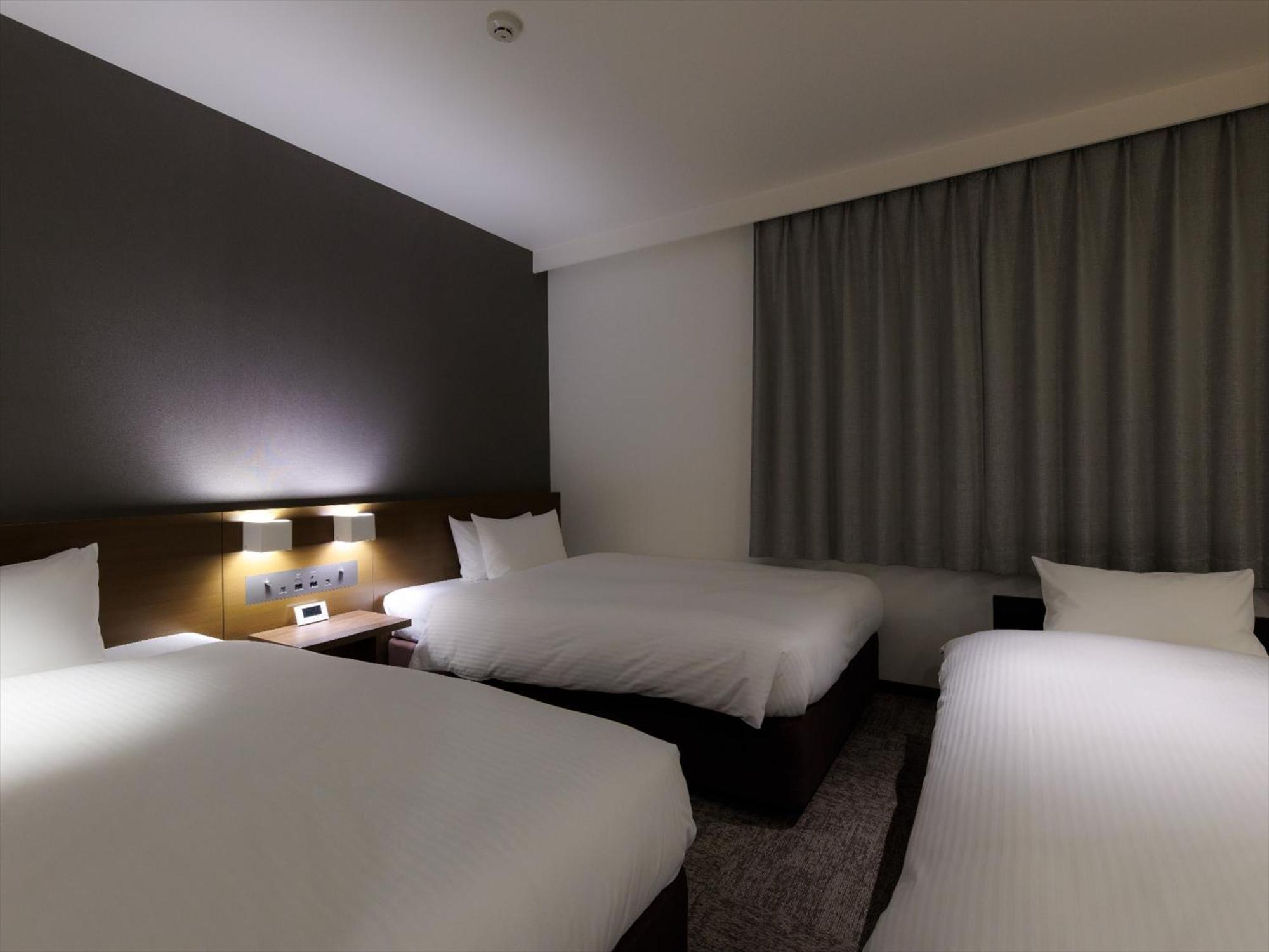 Jr Kyushu Hotel Kagoshima Esterno foto